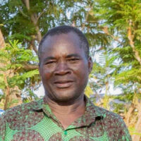 Pierre Paul SAWADOGO