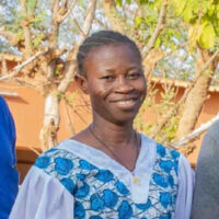 Odile SAWADOGO