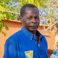 Sayouba​ OUÉDRAOGO
