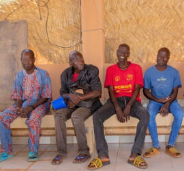 Les ONG humanitaires : un soutien essentiel aux populations