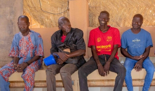 Les ONG humanitaires : un soutien essentiel aux populations