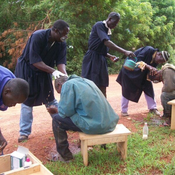 Niou — Prise en charge et accompagnement par SAULER