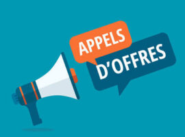 AVIS D’APPEL D’OFFRES OUVERT D’ACQUISITION DE CAPRINS (100 MALES ET 100 FEMELLES) AU PROFIT DES PERSONNES HANDICAPEES SOCIALES