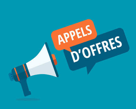 AVIS D&rsquo;APPEL D&rsquo;OFFRES OUVERT D&rsquo;ACQUISITION DE CAPRINS (100 MALES ET 100 FEMELLES) AU PROFIT DES PERSONNES HANDICAPEES SOCIALES